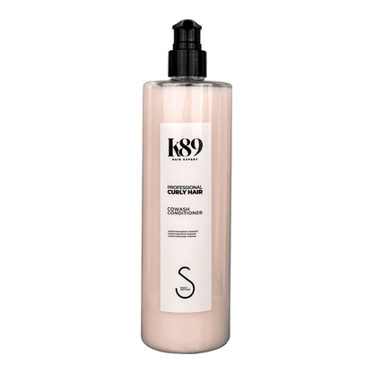 K89 Profesional Curly Hair Cowash Conditioner 500ml