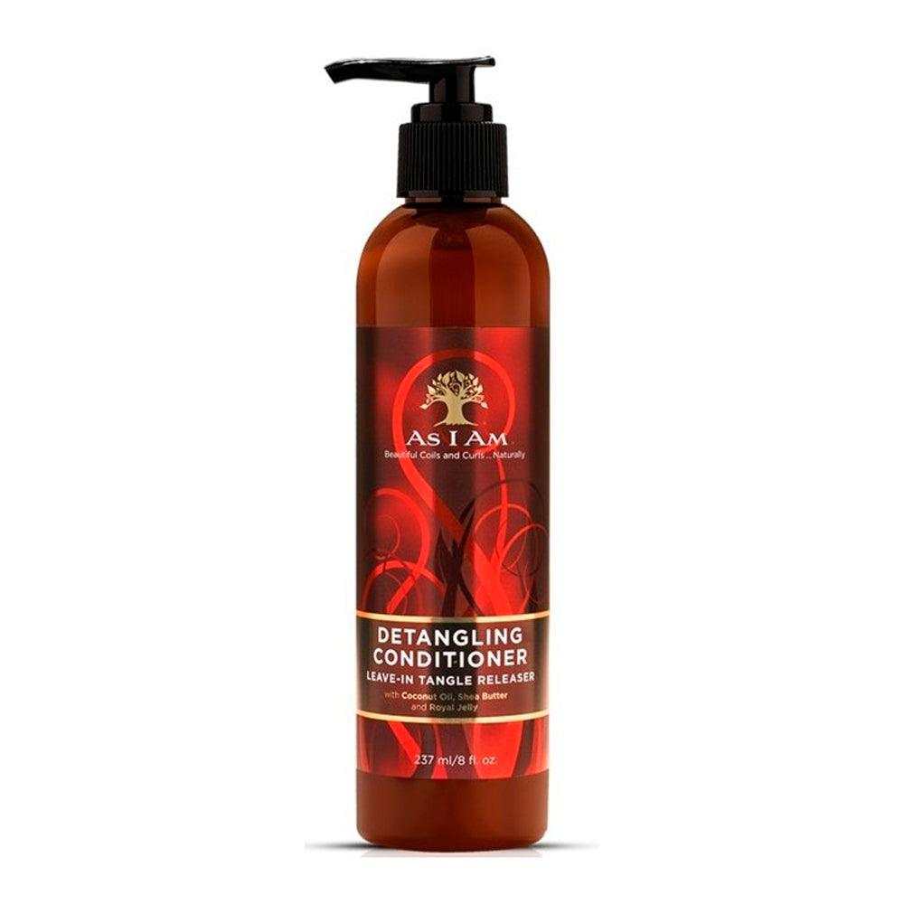 As I Am Classic Detangling Conditioner Desenredante 237ml