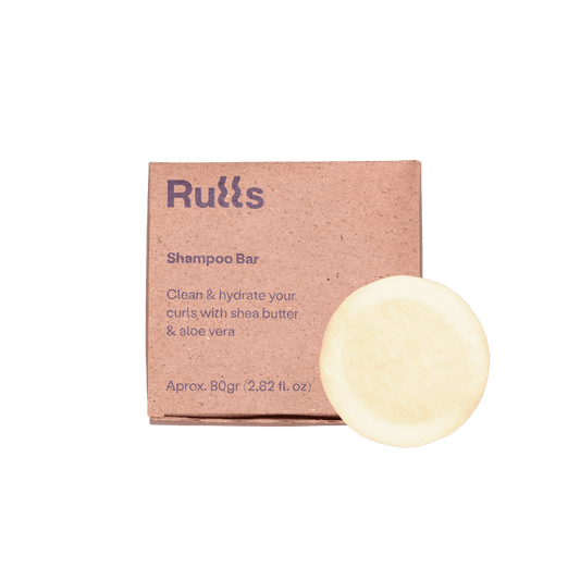 Rulls Champú Sólido 80g