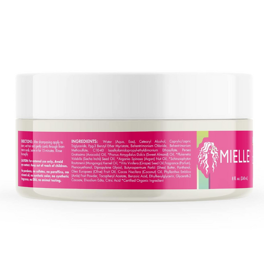 Mielle Organics Mongongo Oil Hydrating Conditioner 240ml