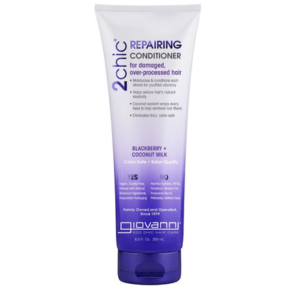 Giovanni 2Chic Reparing Conditioner 250ml