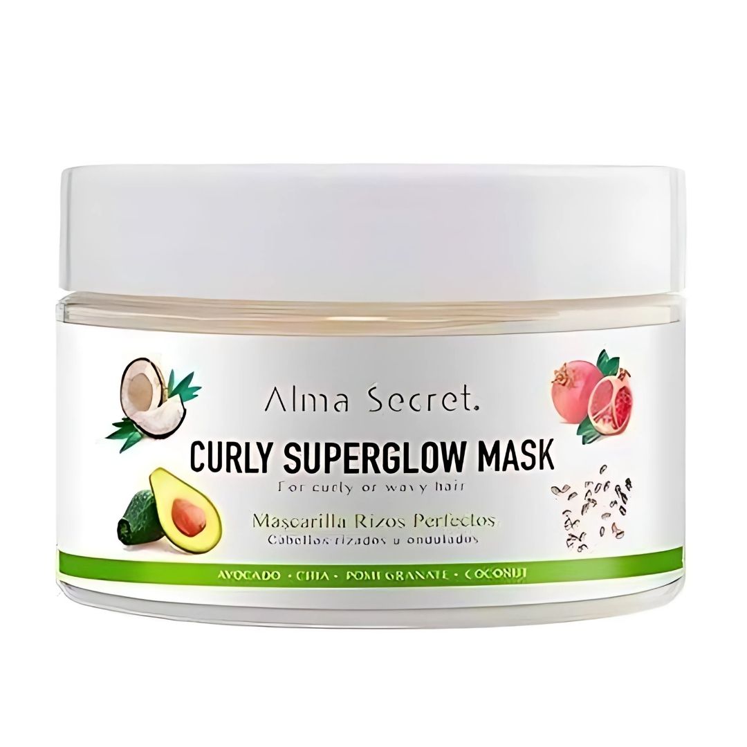 Alma Secret