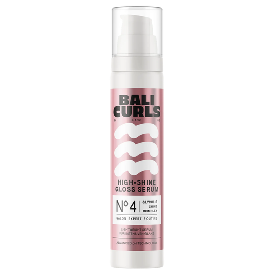Bali Curls High-Shine Gloss Serum 100ml