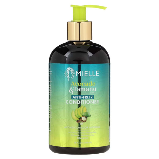 Mielle Avocado & Tamanu Anti-Frizz Conditioner 355ml