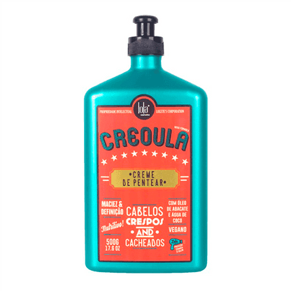 Lola Cosmetics Creme de Pentear Creoula 500ml