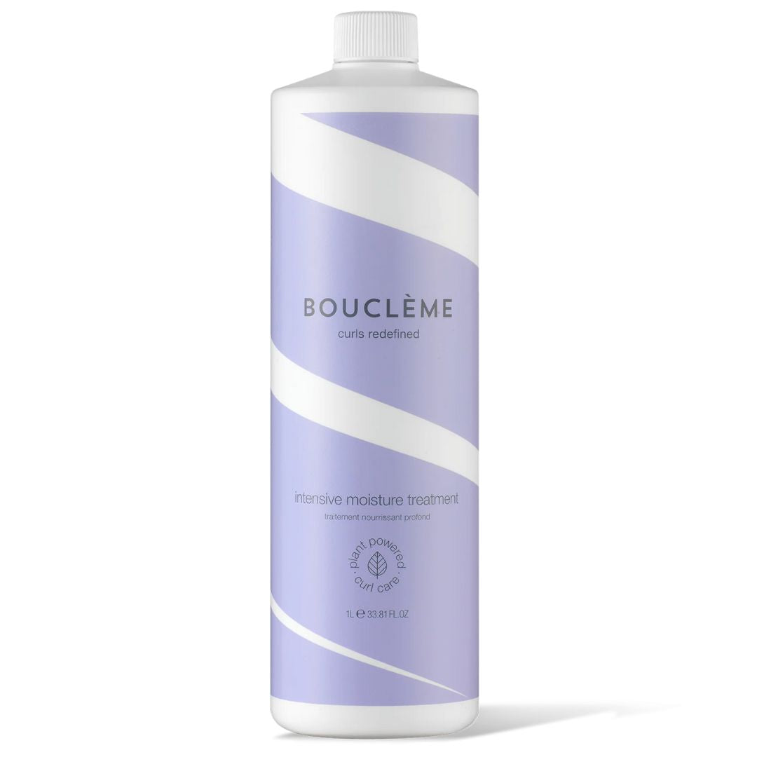 Bouclème Intensive Moist Treatment