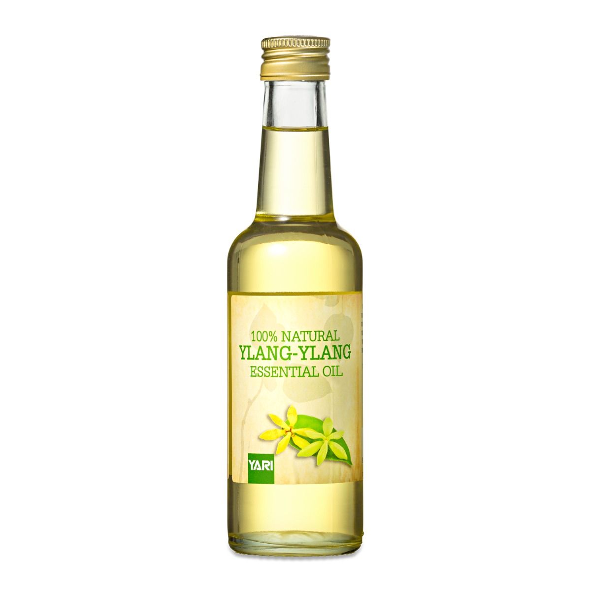 Yari Natural Oil 250ml