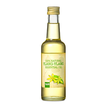 Yari Natural Oil 250ml