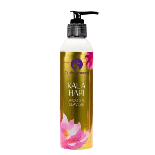 Curls Dynasty Kala Hari Smoothie Leave-in 237ml