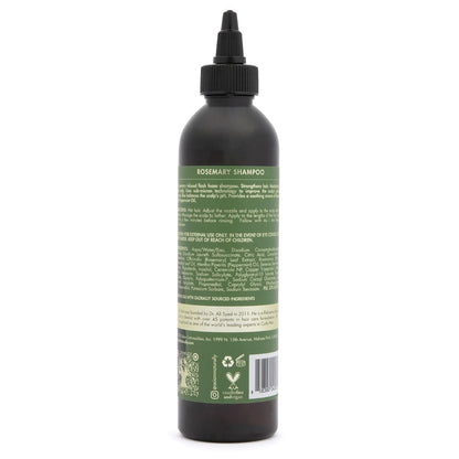 As I Am Rosemary Shampoo 237ml