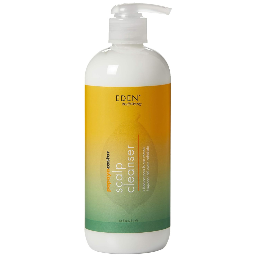 Eden Bodyworks
