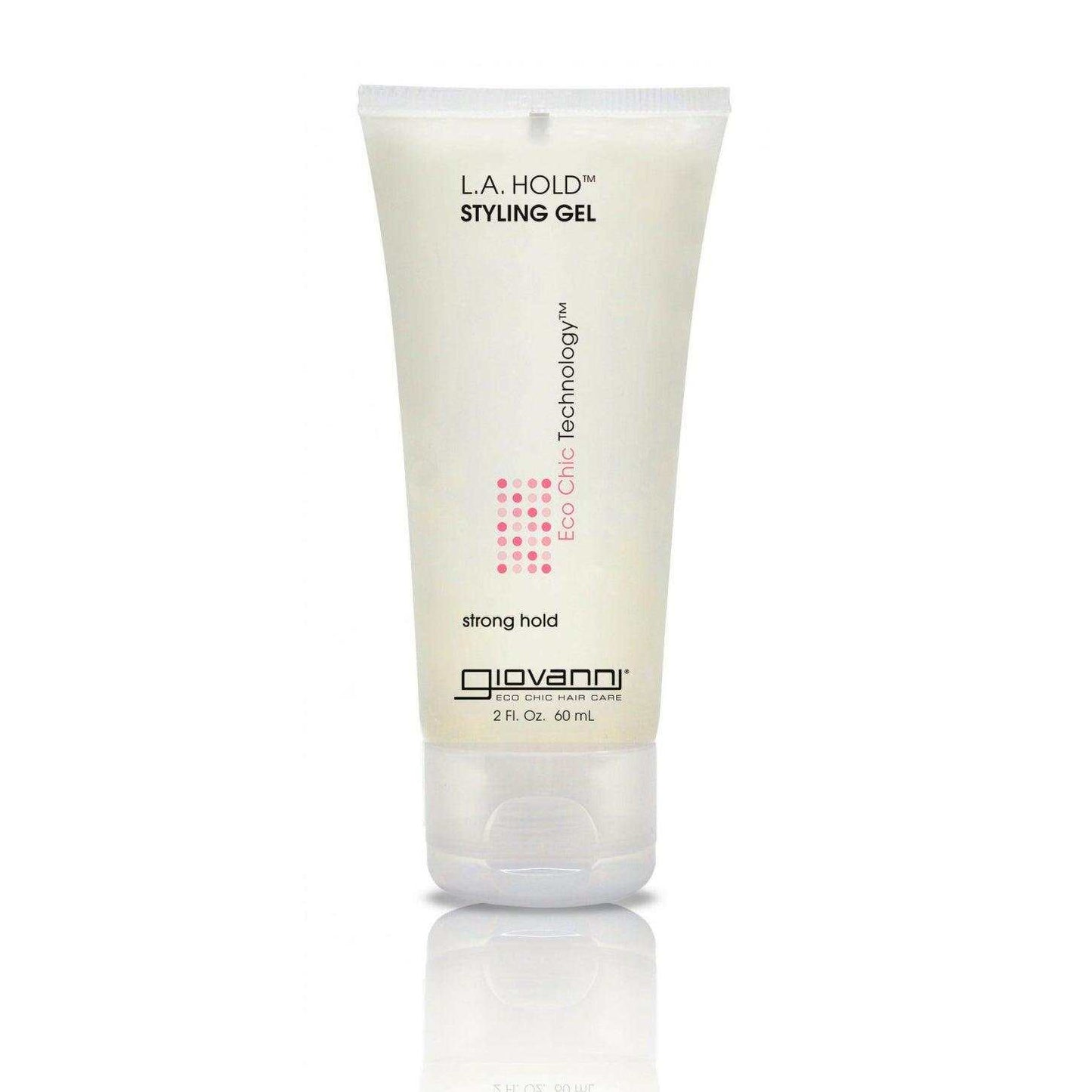 Giovanni L.A. Hold Styling Gel Strong Hold