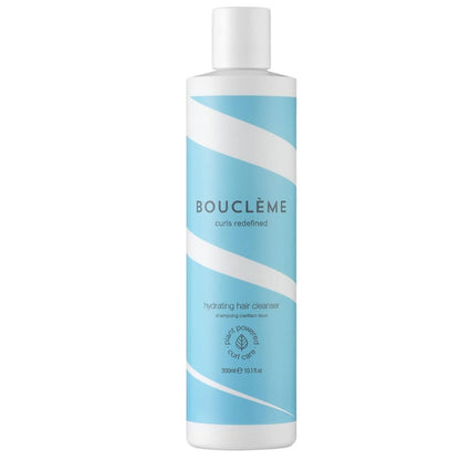 Boucléme Hydrating Hair Cleanser