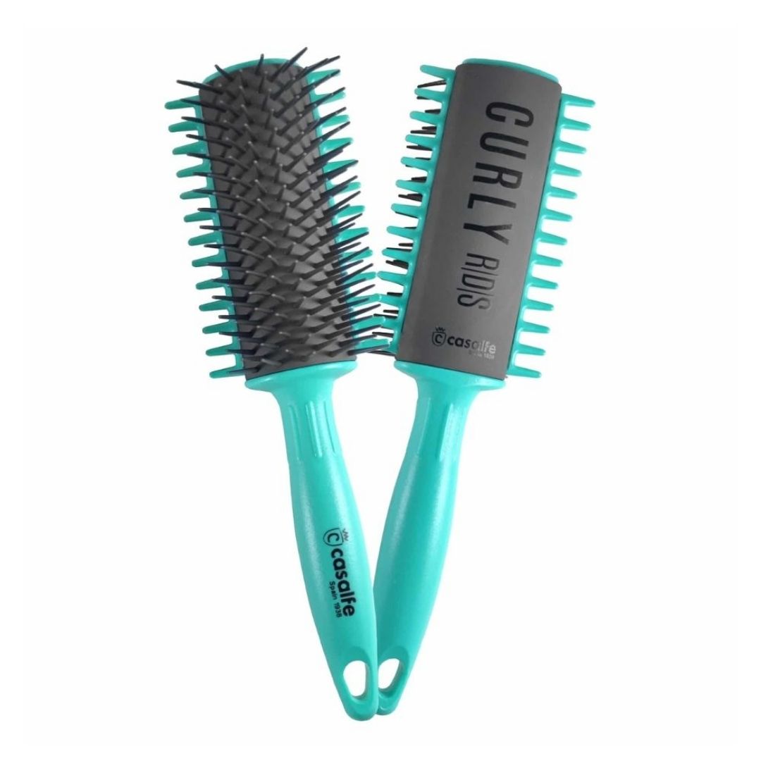 Casalfe Cepillo Curly RDS