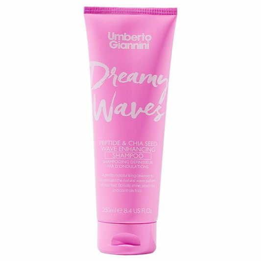Umberto Giannini Dream Waves Shampoo 250ml