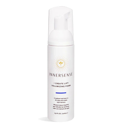 Innersense I Create Lift Volumizing Foam