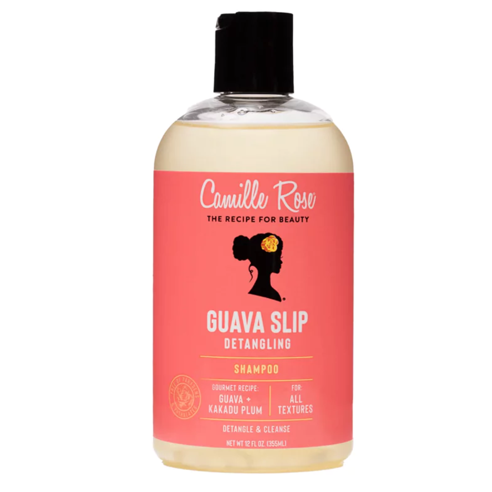Camille Rose Guava Slip Shampoo 355ml