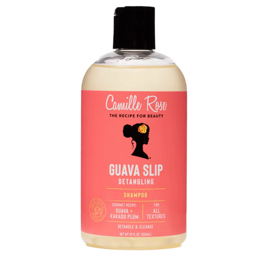 Camille Rose Guava Slip Shampoo 355ml