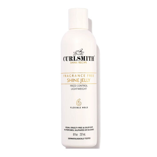 Curlsmith Shine Jelly 237ml