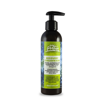 Bio Gentleaf Recovery Creamwash Hair Wash 200ml