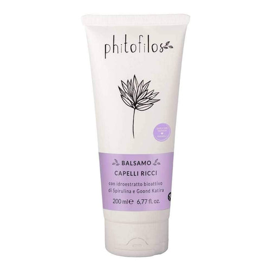 Phitofilos Balsamo Capelli Ricci 200ml