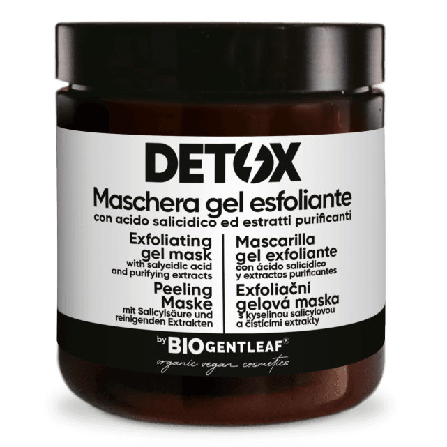 Exfoliante