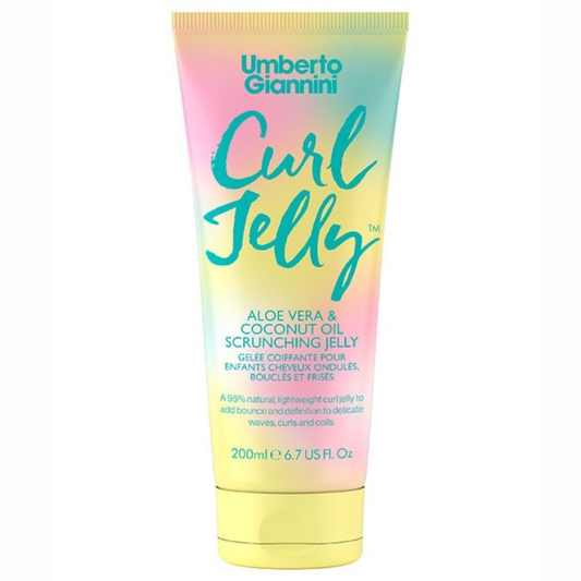 Umberto Giannini Mini Curls Scrunching Jelly 200ml