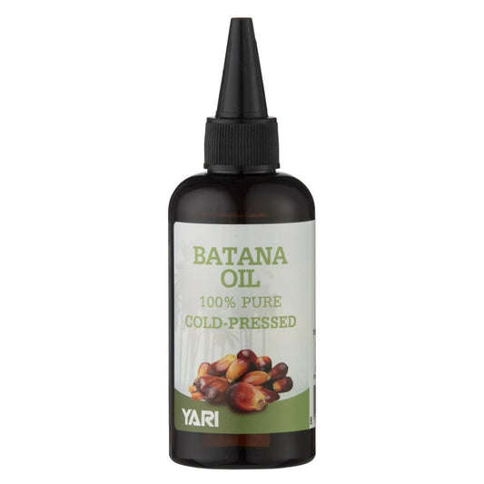 Yari 100% Pure Cold Pressed Batana Oil 105ml