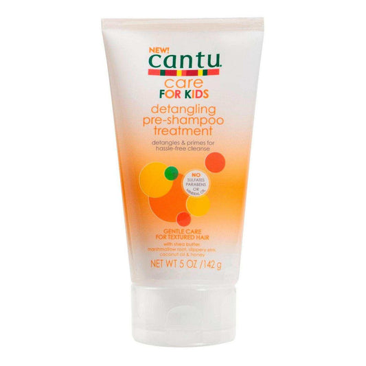 Cantu Care for Kids Pre Champú 236ml