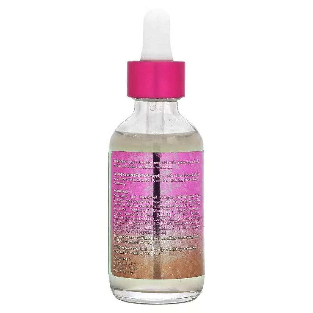 Mielle Rice Water Split End Therapy 59ml