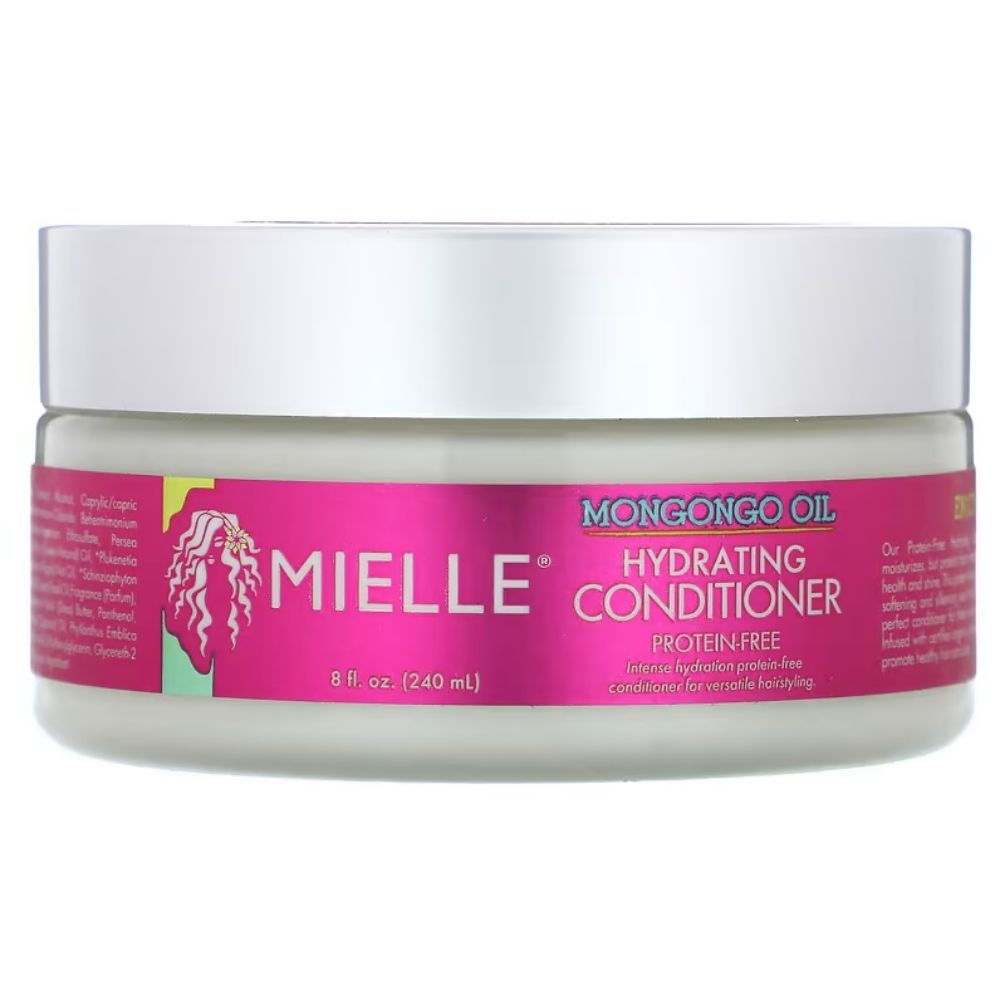 Mielle Organics Mongongo Oil Hydrating Conditioner 240ml