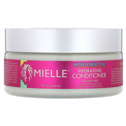 Mielle Organics Mongongo Oil Hydrating Conditioner 240ml
