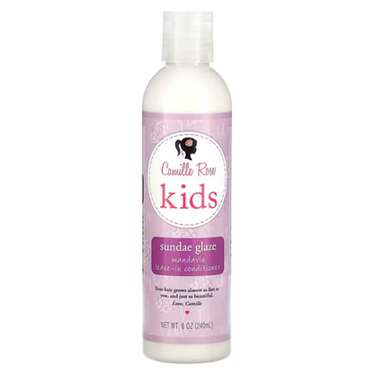 Camille Rose Kids Sundae Glaze 240ml