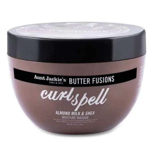 Aunt Jackie's Butter Fusions Curl Spell 230g