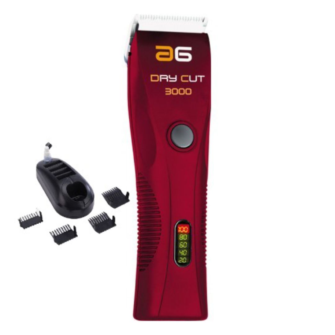 Asuer Group Dry Cut 3000 Máquina de Corte