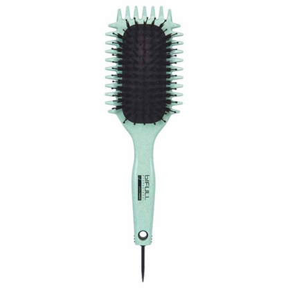 Bifull Hula Waves Curly Method Cepillo para Rizos