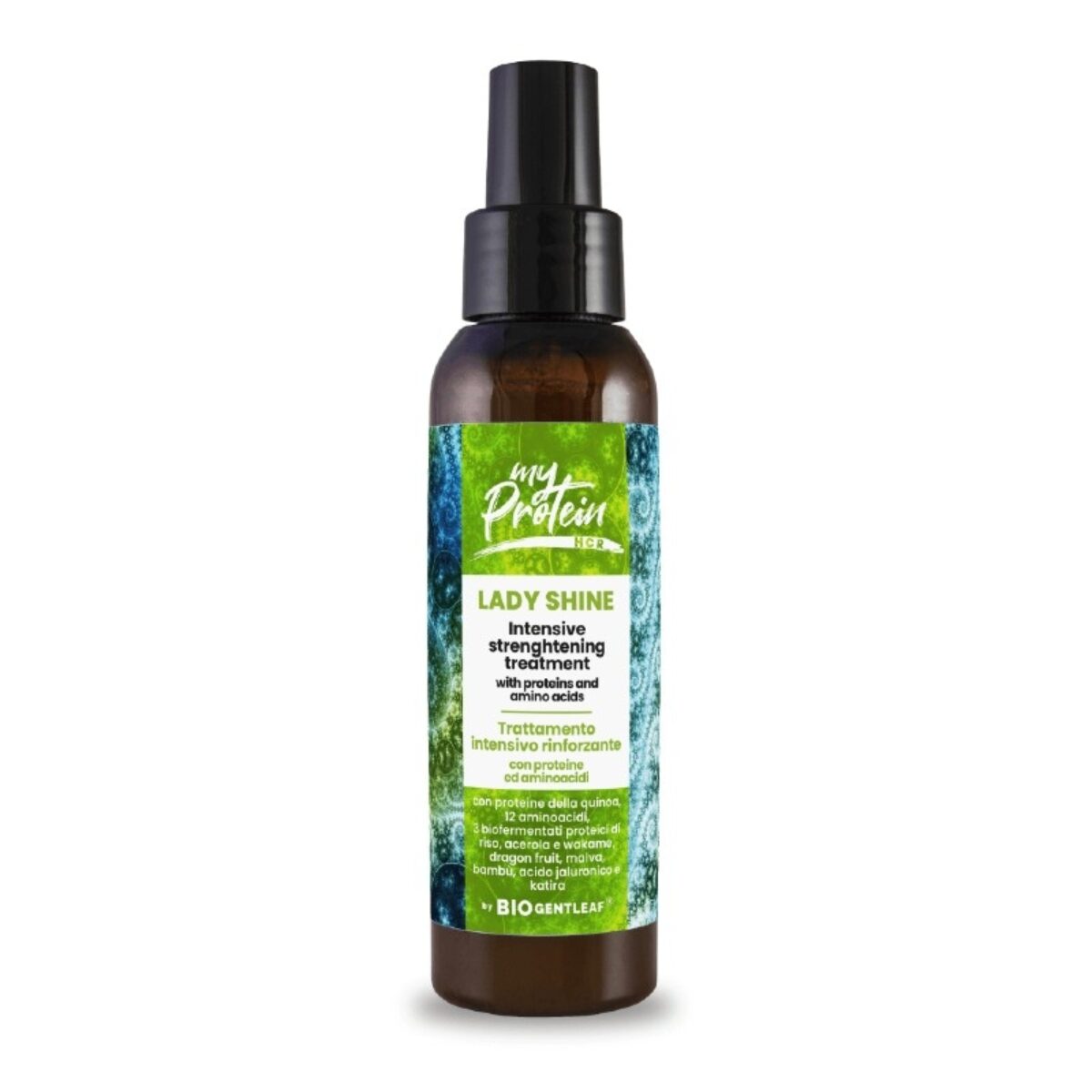 Antifrizz / Antiencrespamiento