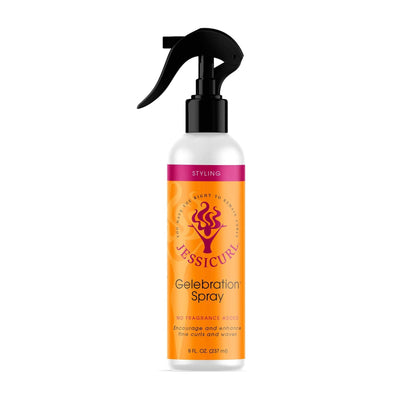 Jessicurl Gelebration Spray 237ml