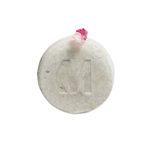 Melenastica Hidratación y Balance Champú Sólido 80gr