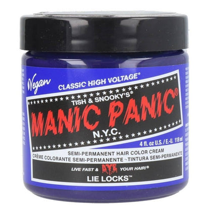 Manic Panic Tinte Semi-Permanente 118ml