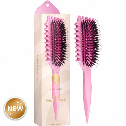Bounce Curl Define Styling Brush