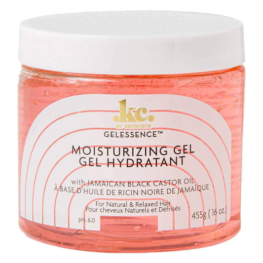 KeraCare Gelessence Moisturizing Gel 455g