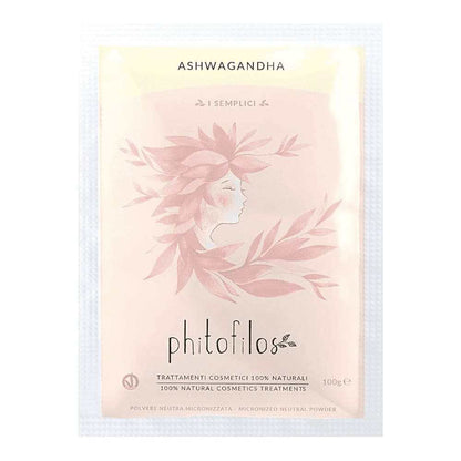 Phitofilos Tratamiento en Polvo 100g