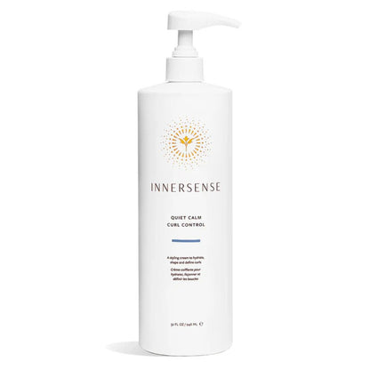 Innersense Quiet Calm Curl Control
