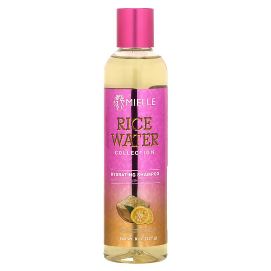 Mielle Rice Water Hydrating Shampoo 227g