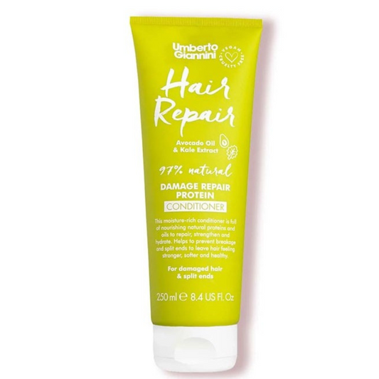 Umberto Giannini Hair Repair Damage Repair Protein Conditioner 250ml