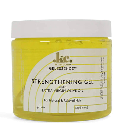 KeraCare gelessence Sentrgthening Gel 455g
