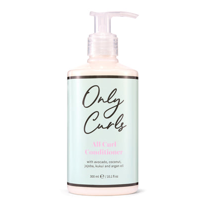 Only Curls All Curl Conditioner