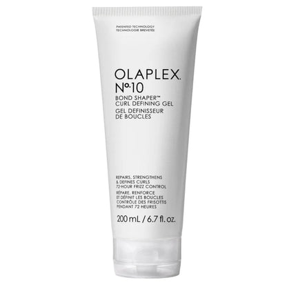 Olaplex Nº10 Bond Shaper Curl Defining Gel 200ml