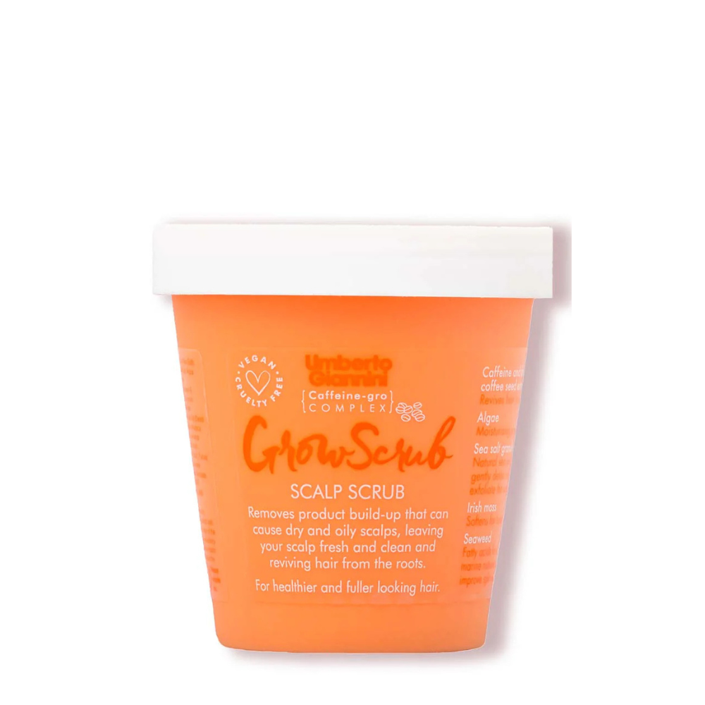 Umberto Giannini Grow Scrub Scalp Scrub 250G